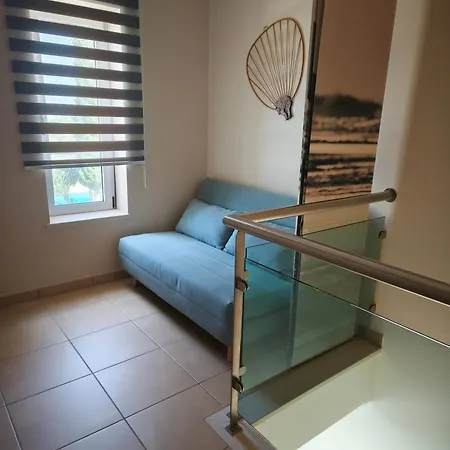 Ferienhaus Jardins Vale S Maria T2 With Pool *