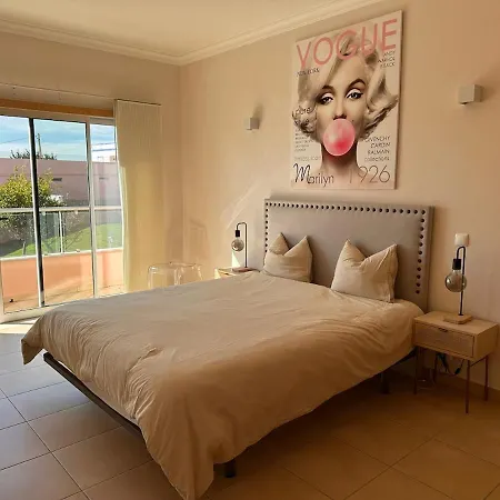 Ferienhaus Jardins Vale S Maria T2 With Pool *