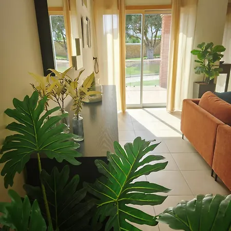 Ferienhaus Jardins Vale S Maria T2 With Pool