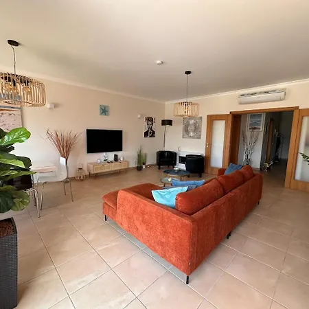 Jardins Vale S Maria T2 With Pool * Albufeira