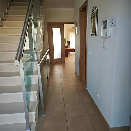 Ferienhaus Jardins Vale S Maria T2 With Pool Albufeira
