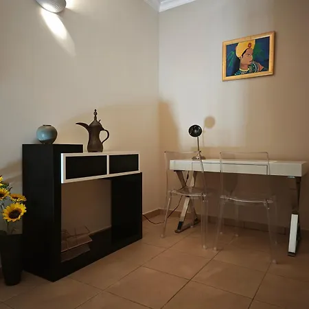Jardins Vale S Maria T2 With Pool Prázdninový dům